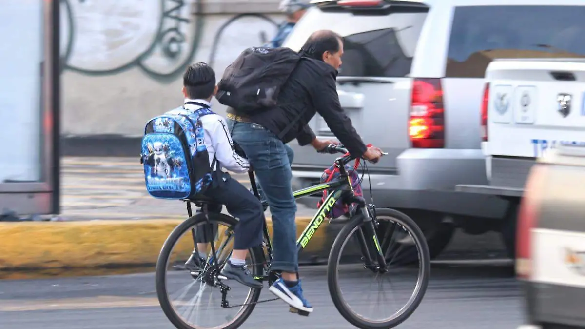 regreso a clases 2019 roberto hernández